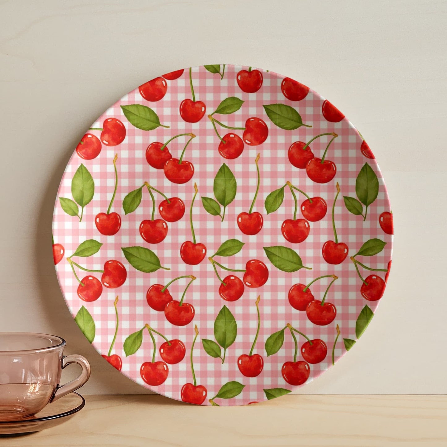 10” Plate