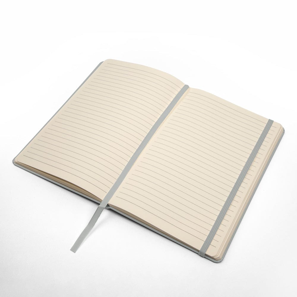 Personalized Bible Verse Journal Notebook For Her