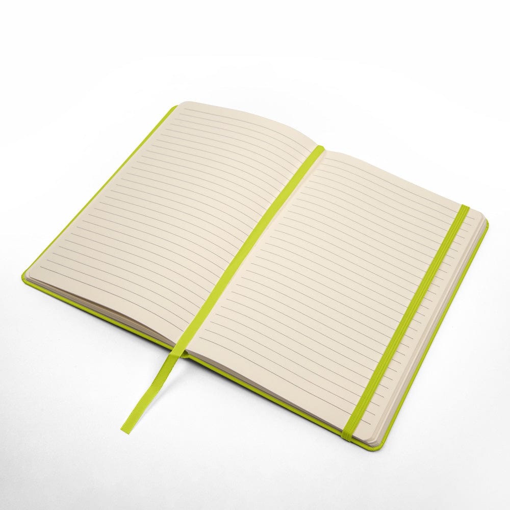 Personalized Bible Verse Journal Notebook For Her
