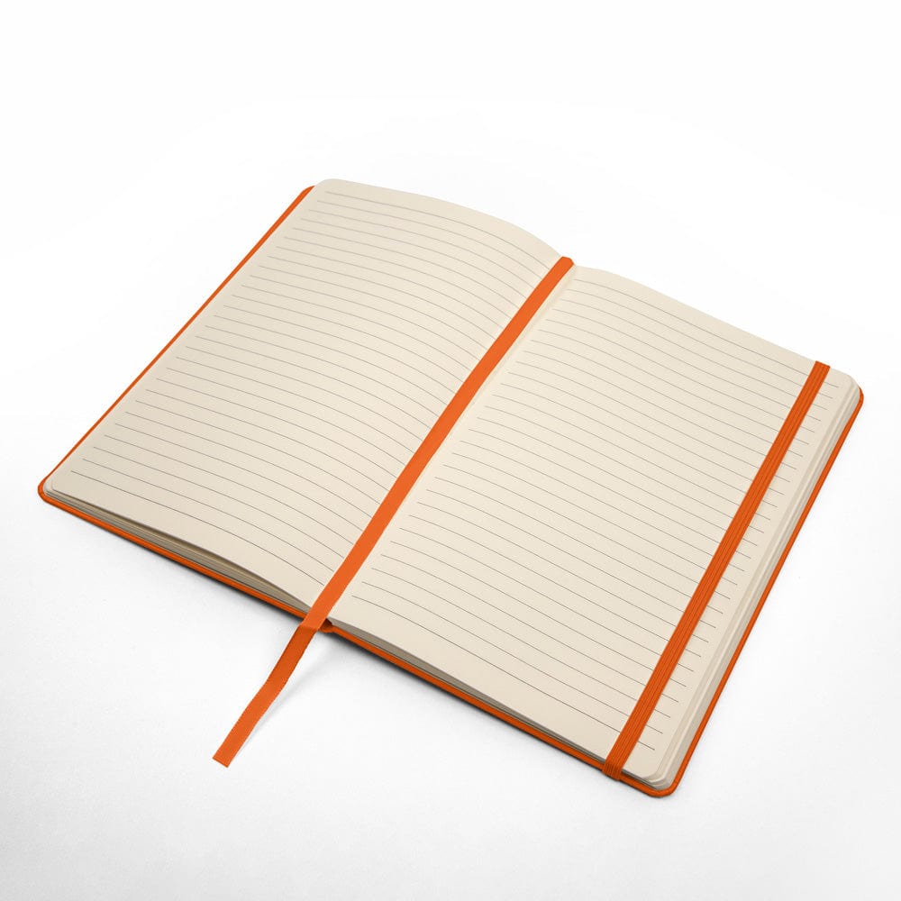 Personalized Bible Verse Journal Notebook For Her