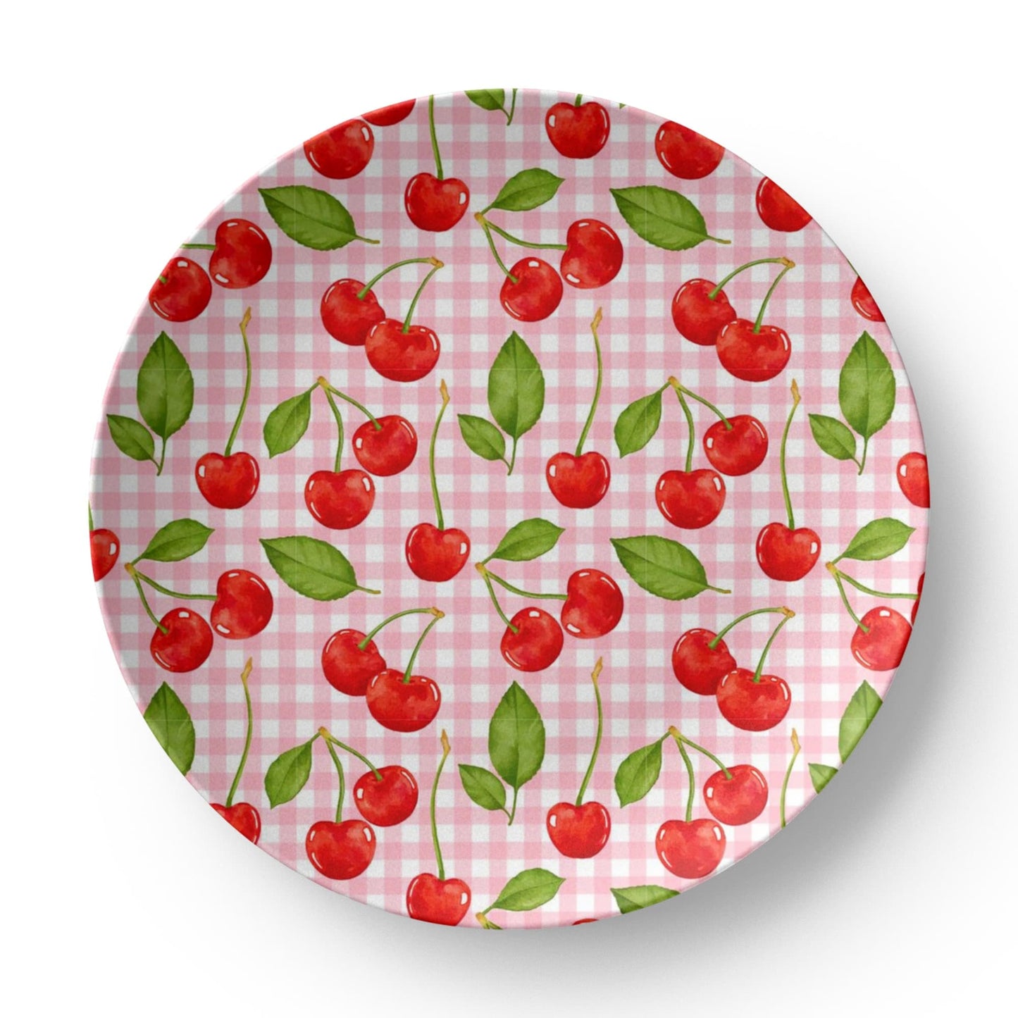 10” Plate