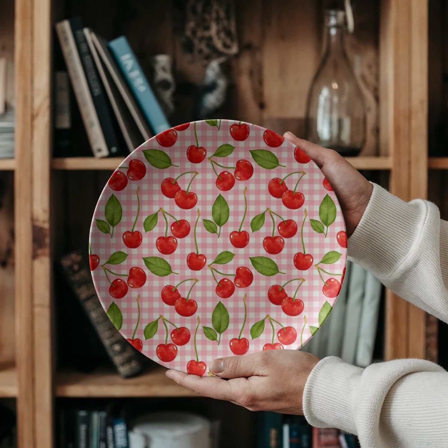 10” Plate