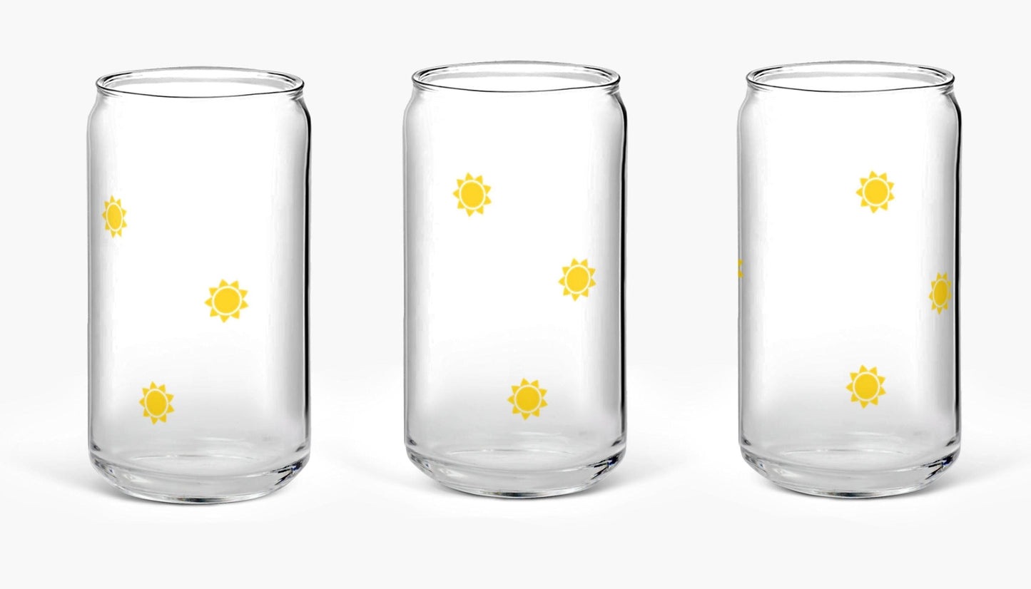 Glass Pattern Design Tennis Tumbler Desk Storage Drink Holder Summer Cup Hot Cold Coffee Mug Tea Gift Eco Friendly Beach Party Picnic Time