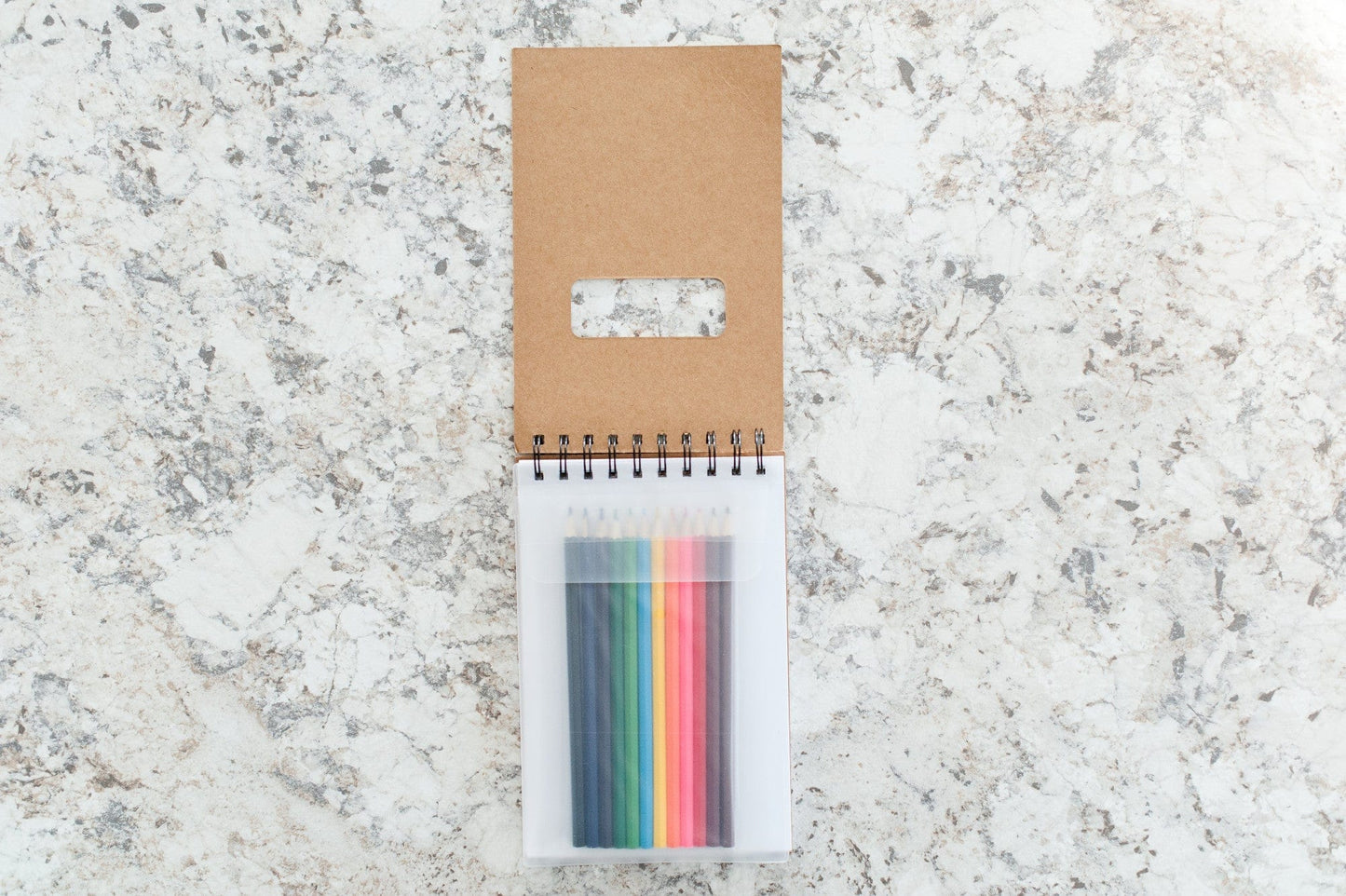 Mermaid Sketchbook For Kids