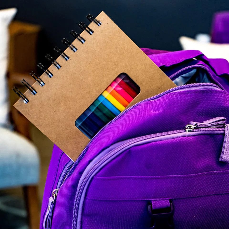 Unicorn Sketchbook For kids