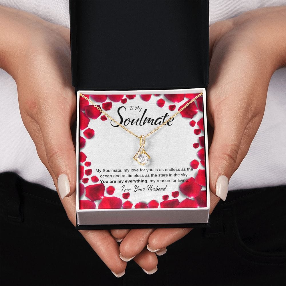 To My Soulmate - You Are My Everything