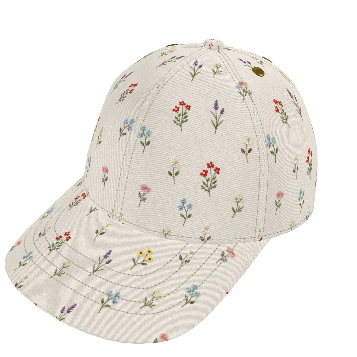 Baseball Cap