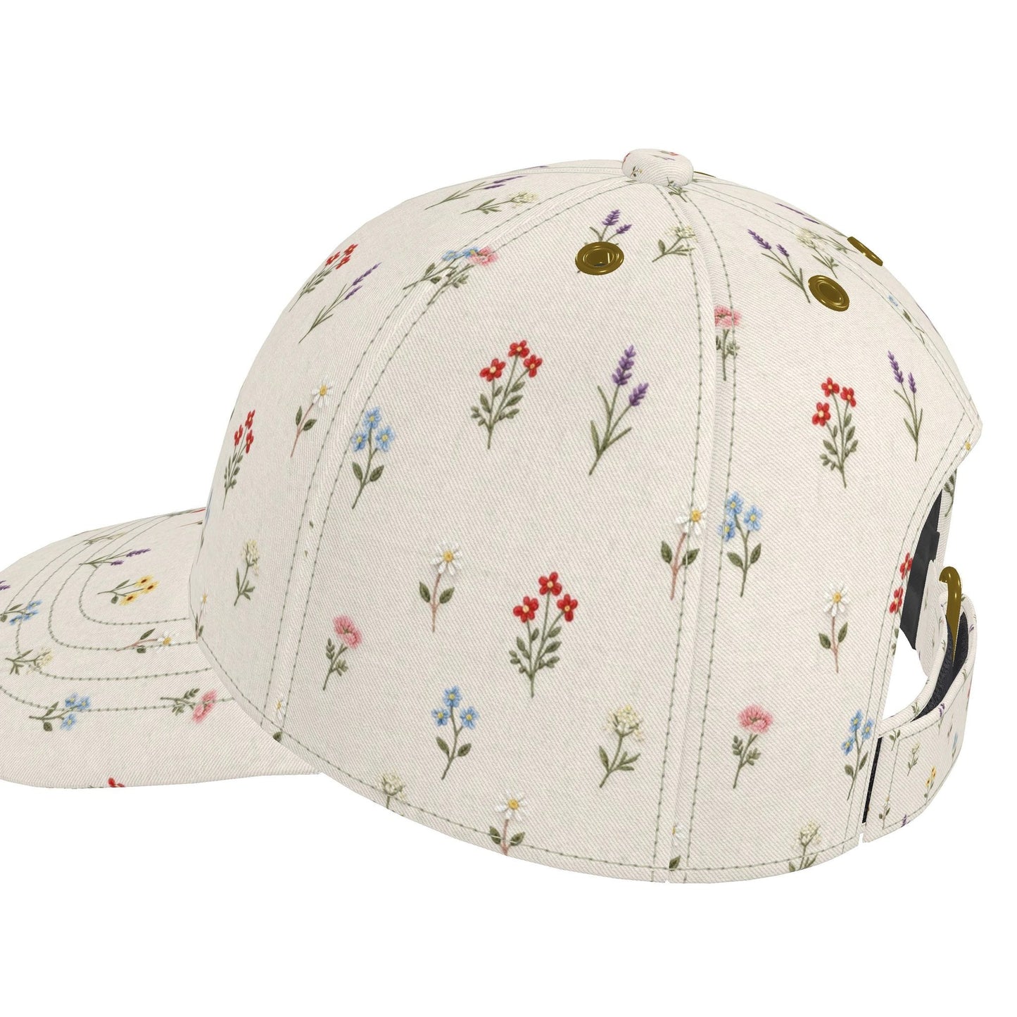 Baseball Cap