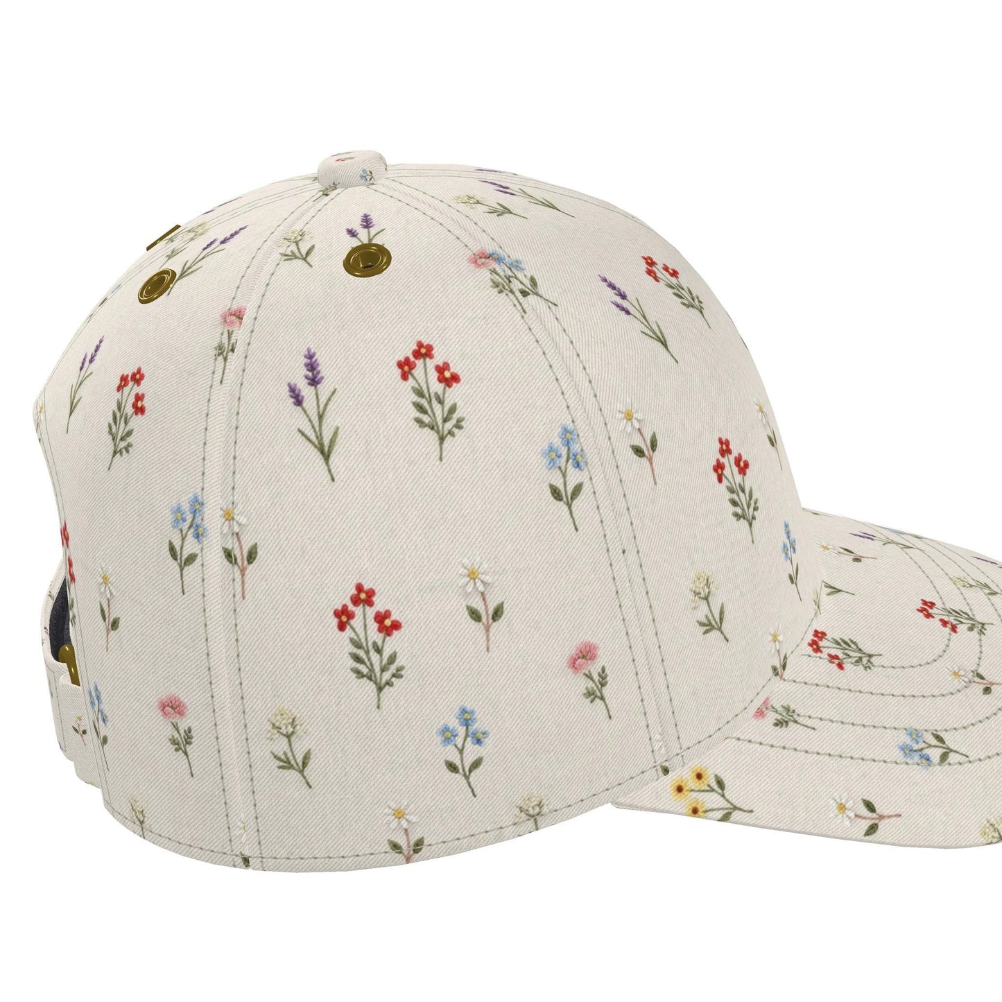 Baseball Cap