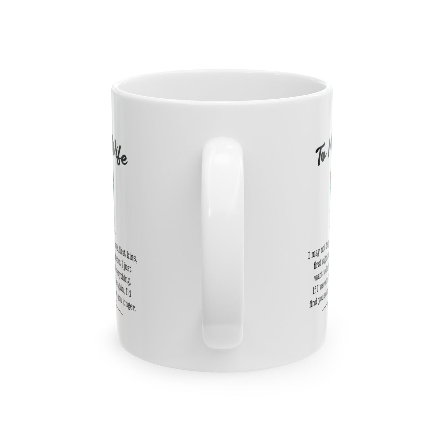 Ceramic Mug, (11oz, 15oz)