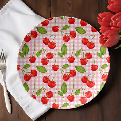 10” Plate
