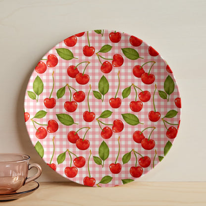 10” Plate