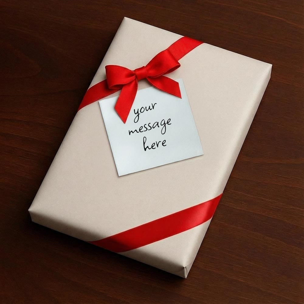 Personalized  Leather Journal for Golf Dad