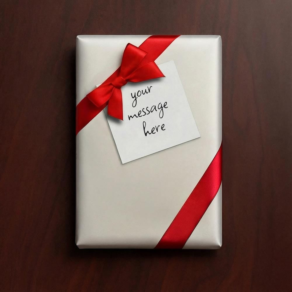 Personalized  Leather Journal for Golf Dad