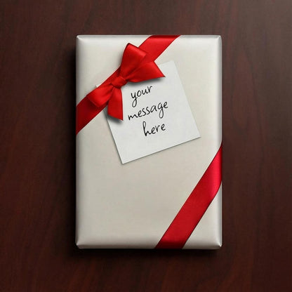 Personalized  Leather Journal for Golf Dad