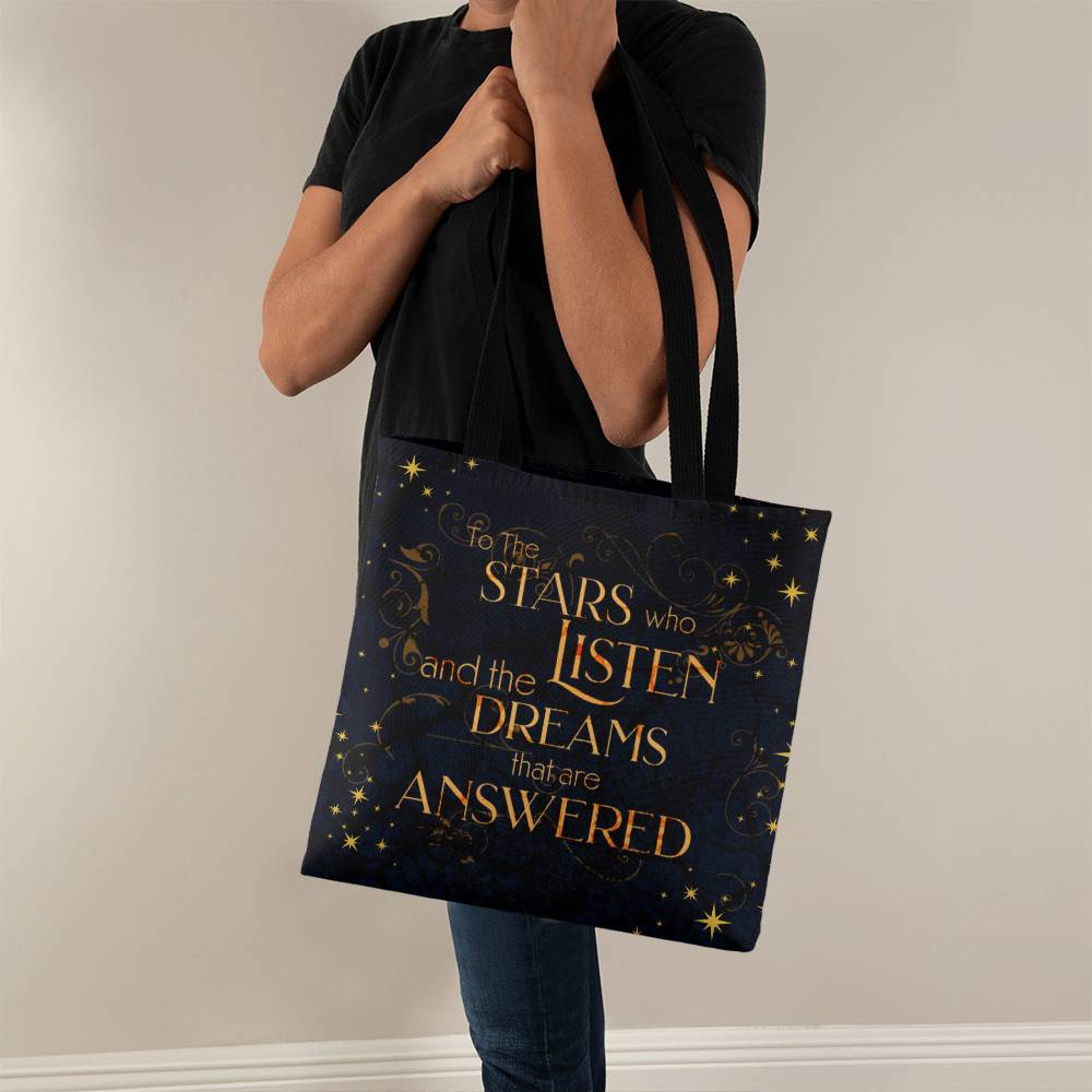 Acotar Tote bag