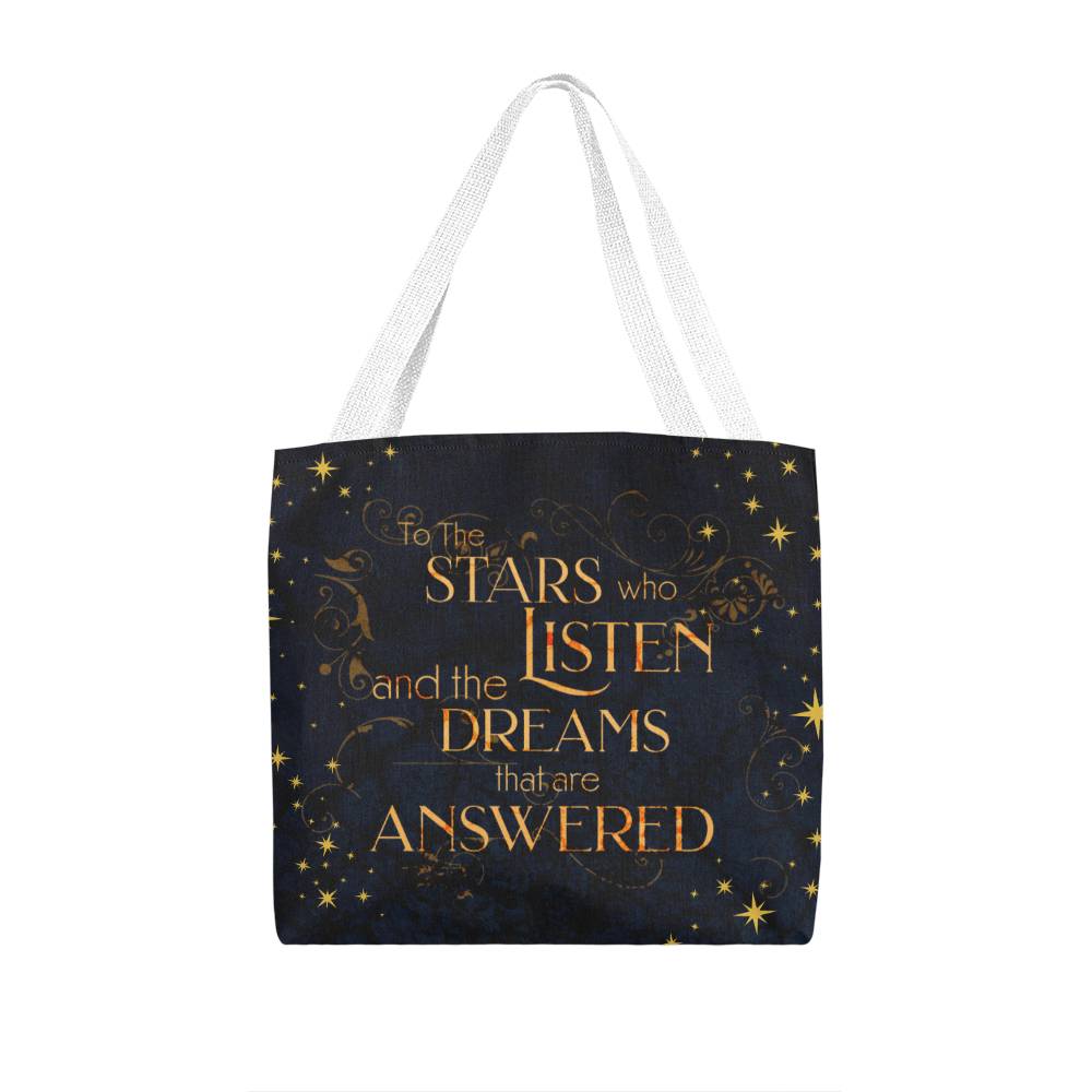 Acotar Tote bag