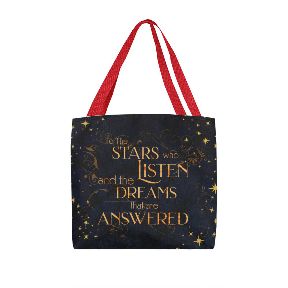 Acotar Tote bag