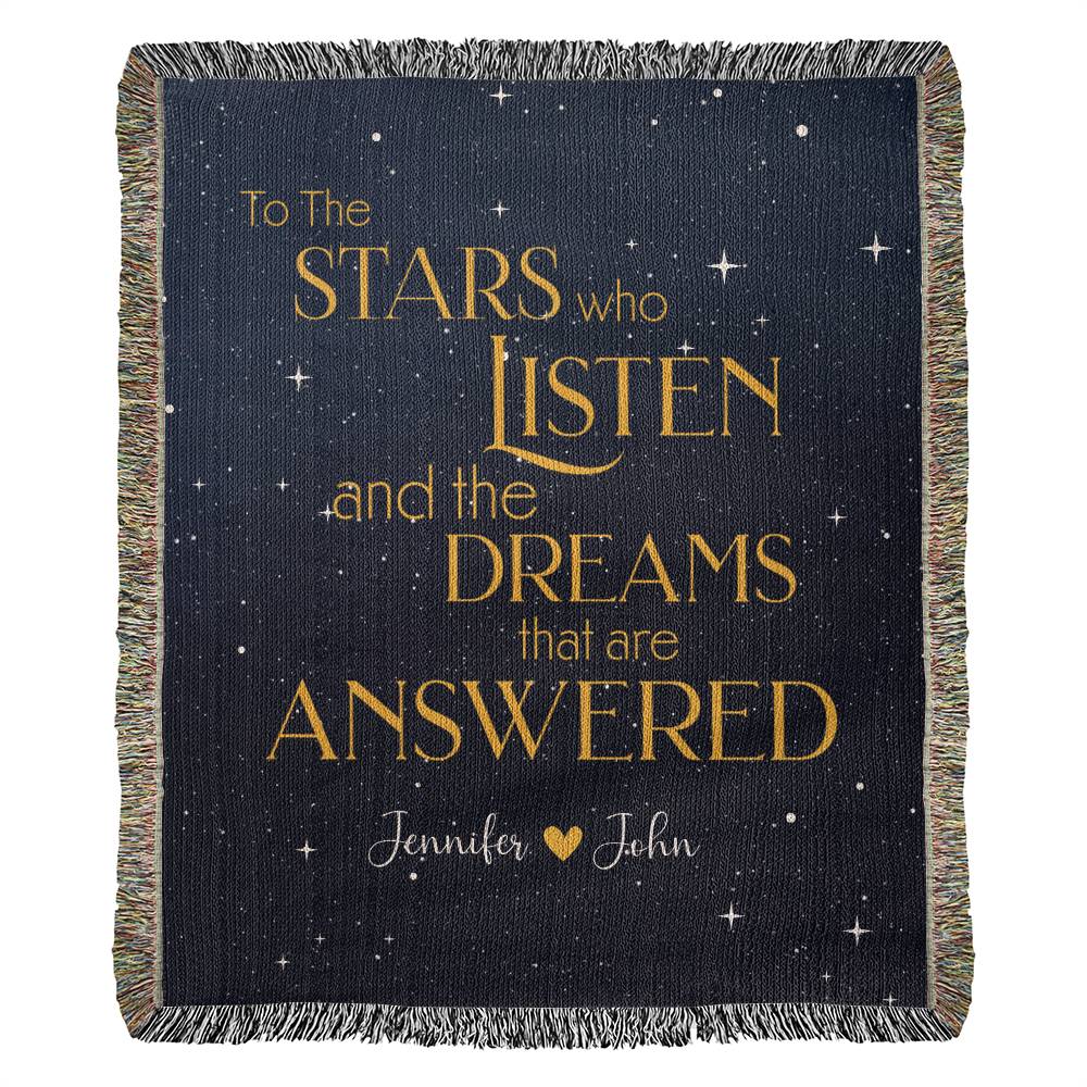 Acotar Velaris Blanket