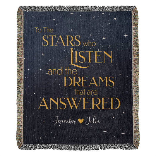 Acotar Velaris Blanket