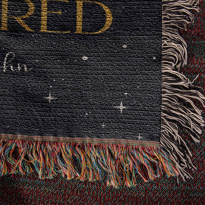 Acotar Velaris Blanket
