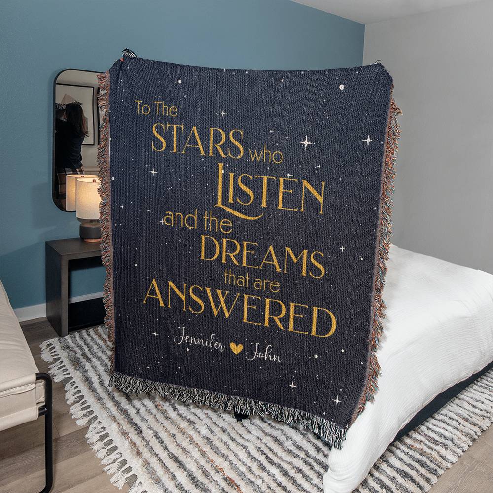 Acotar Velaris Blanket