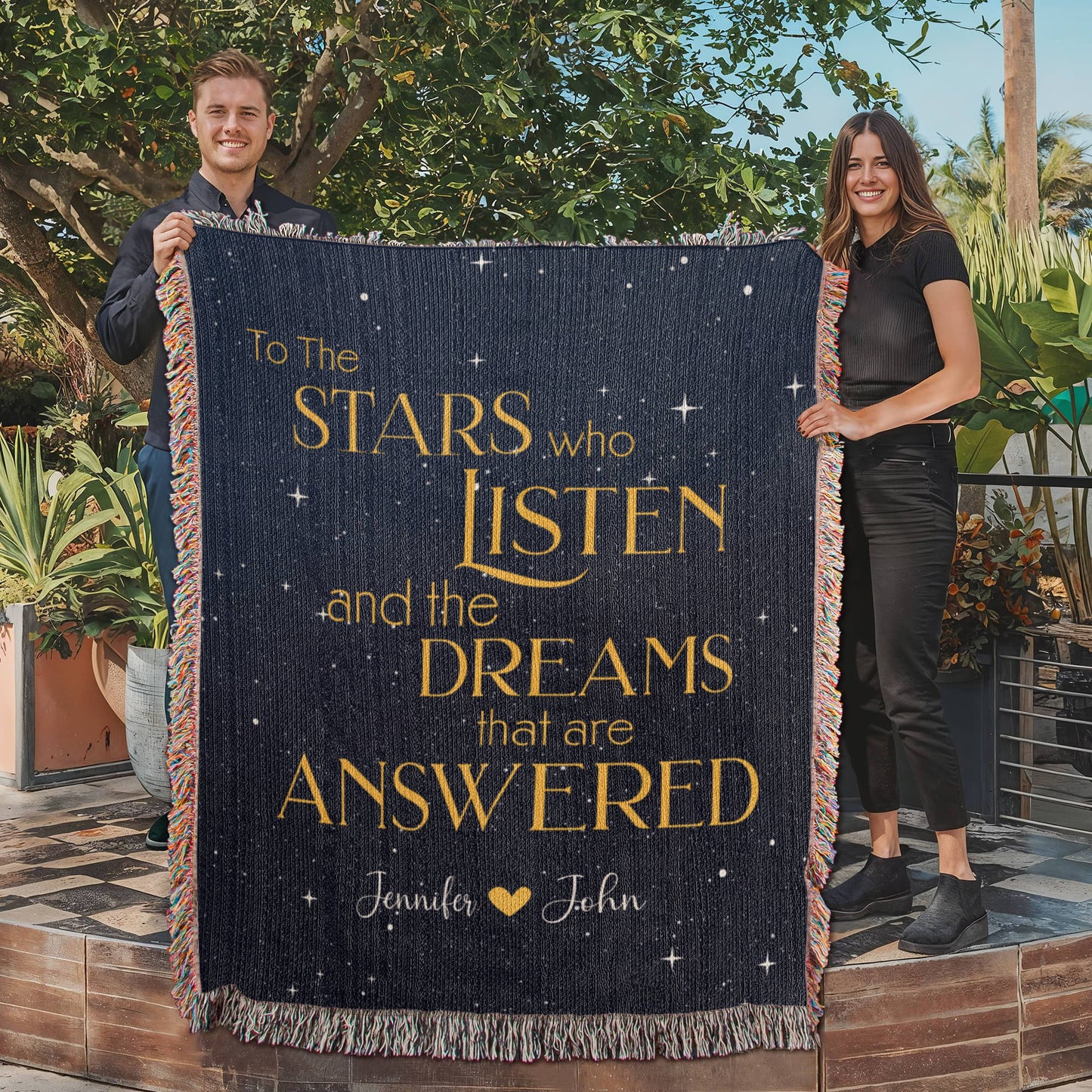 Acotar Velaris Blanket