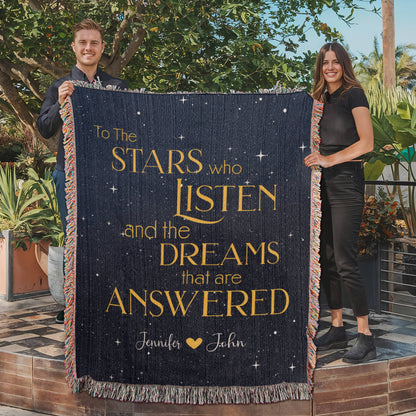 Acotar Velaris Blanket