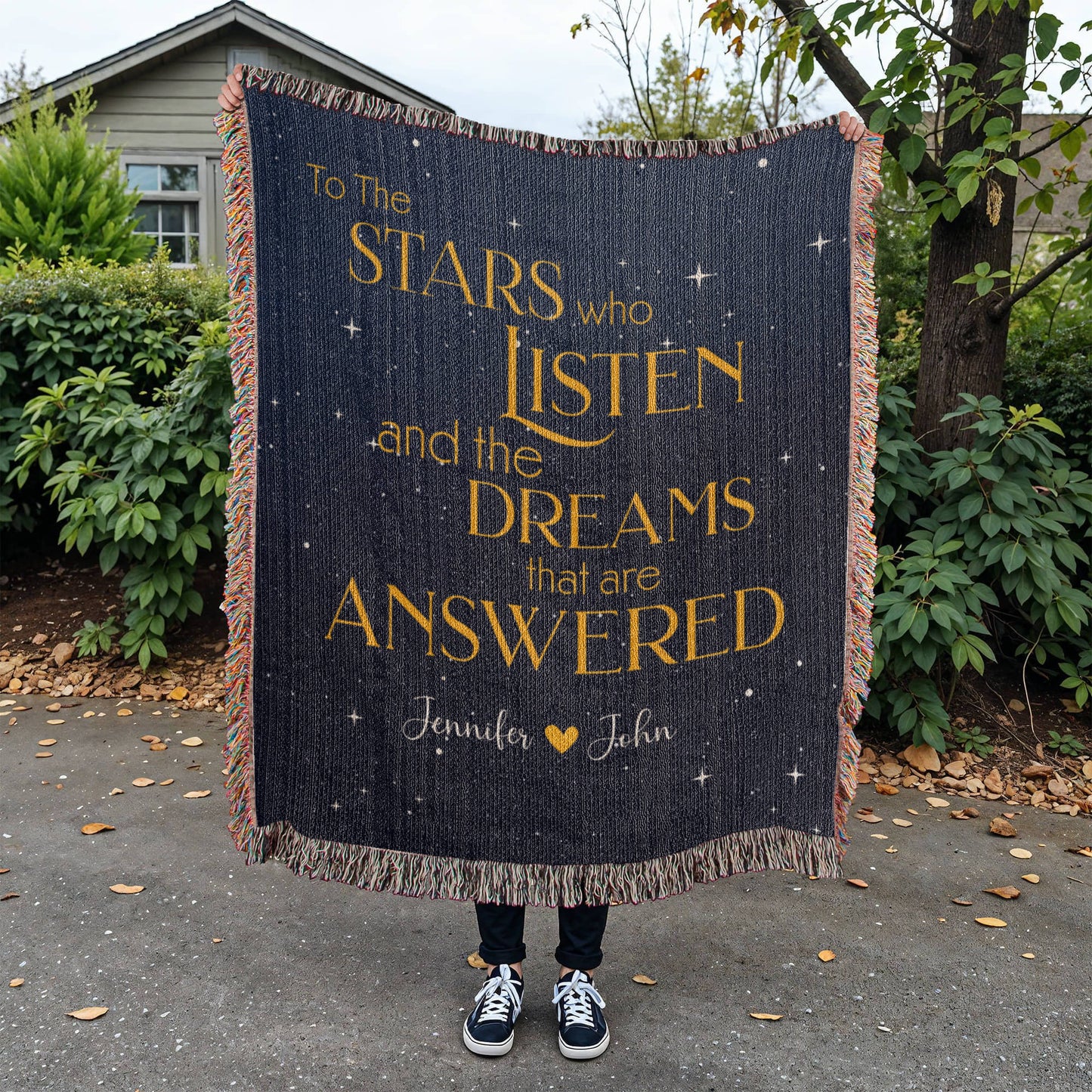 Acotar Velaris Blanket