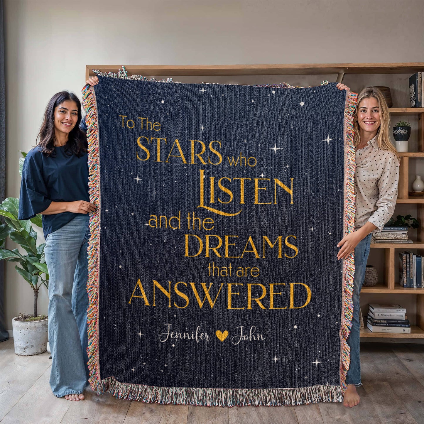 Acotar Velaris Blanket