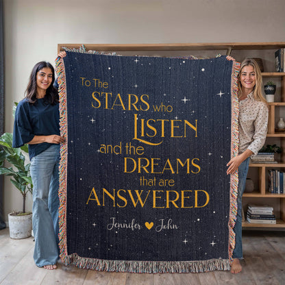 Acotar Velaris Blanket