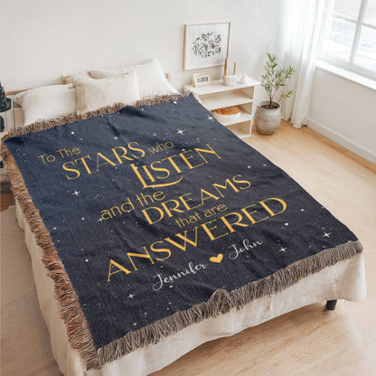 Acotar Velaris Blanket