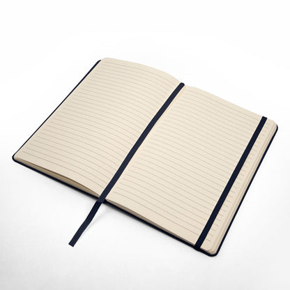 Personalized Bible Verse Journal Notebook For Her