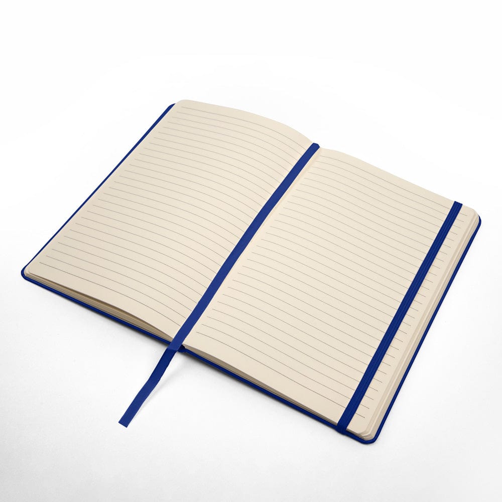 Personalized Bible Verse Journal Notebook For Her