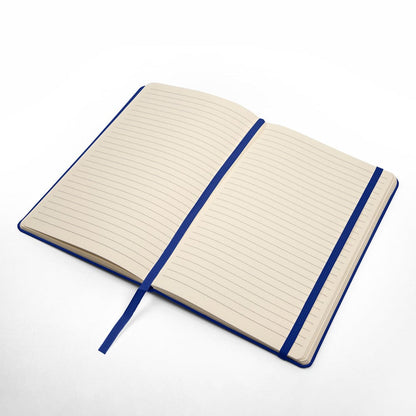 Personalized Bible Verse Journal Notebook For Her