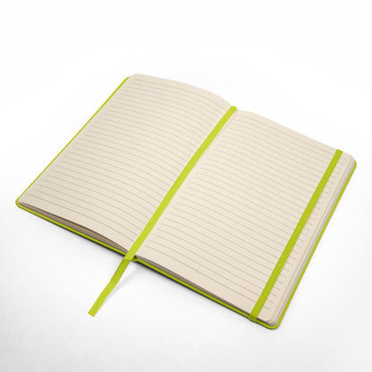 Personalized Bible Verse Journal Notebook For Her