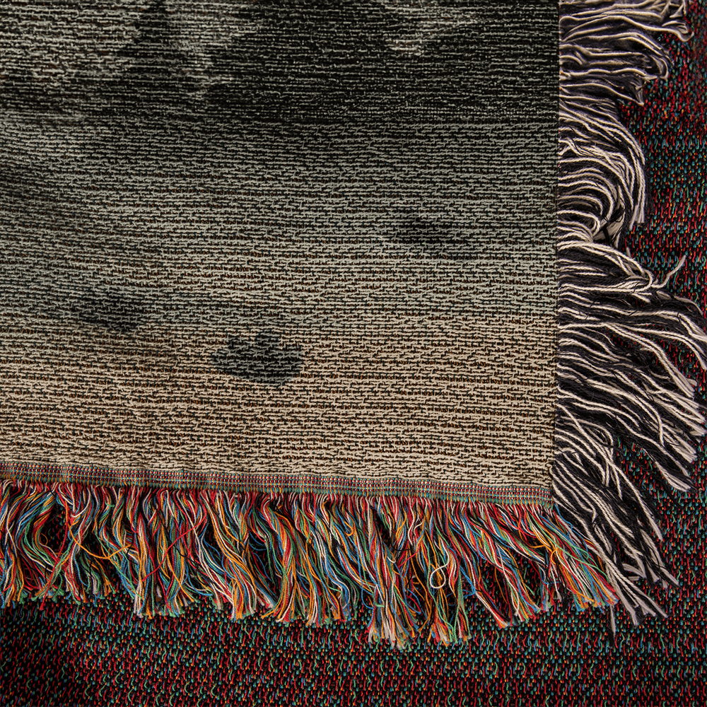 Woven Blanket