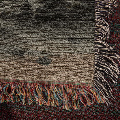 Woven Blanket
