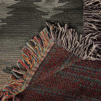 Woven Blanket
