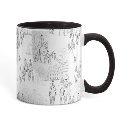 Horse Colorful mug