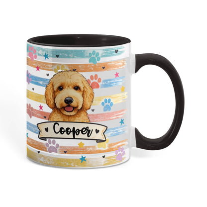 Pet Colorful Mug