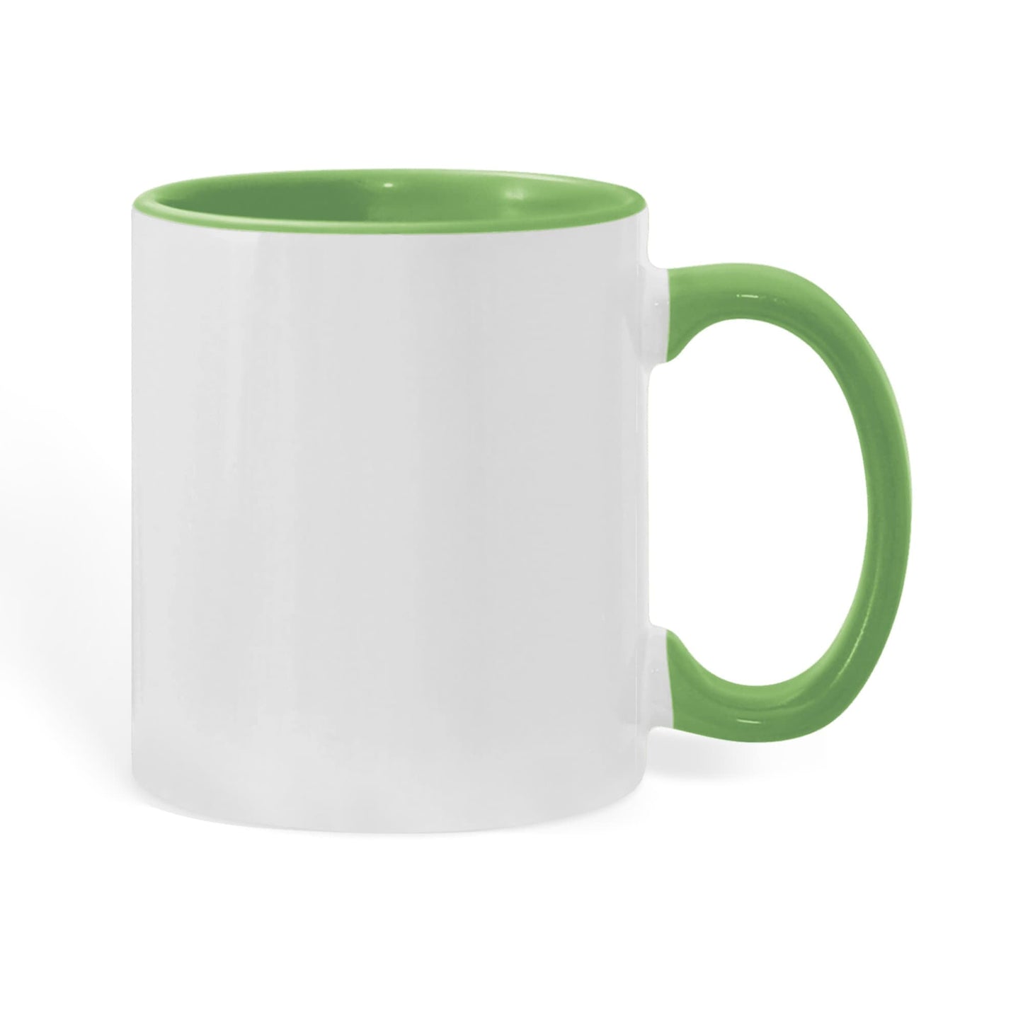 Horse Colorful mug