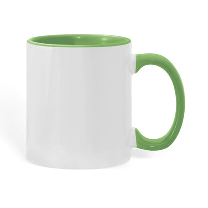 Horse Colorful mug