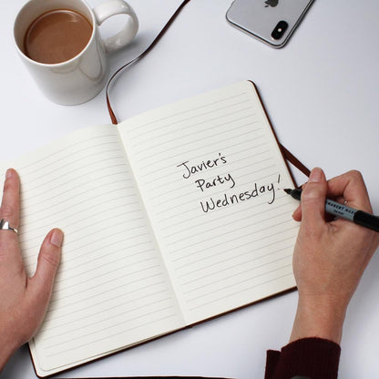 Personalized Horse Lover Journal Gift