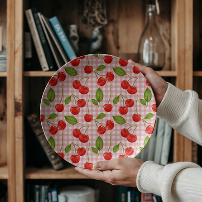 10” Plate