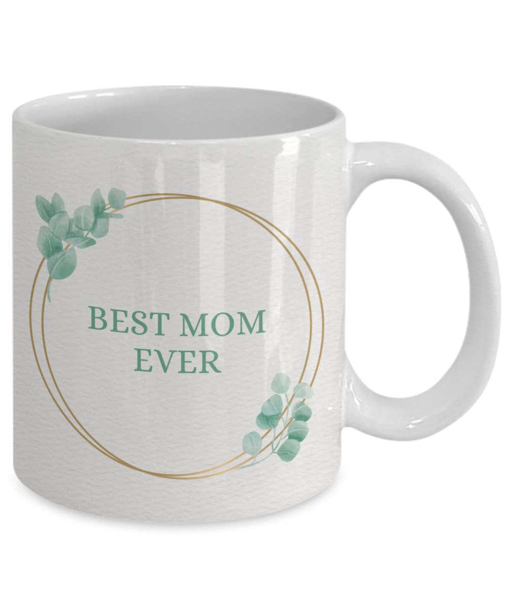 Best mom ever coffee bug, happy mothers day gift, , new mom gift, mom mug, mama mug, birthday gift, mug for mom