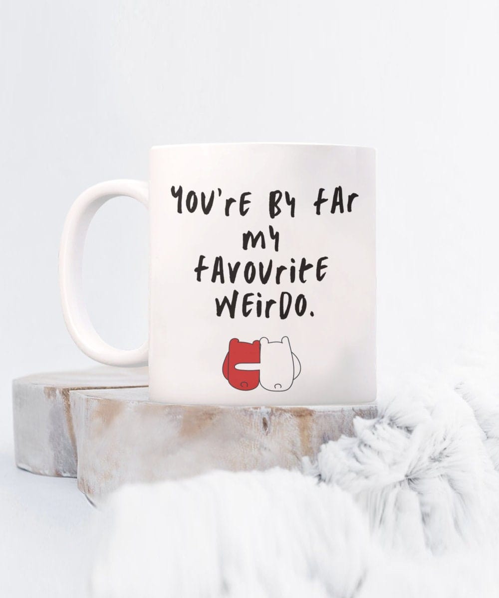 Funny Valentine Mug, Funny Coffee Mug Gift,  Coffee Mug For Her, Gifts For Husband, Happy Valentine's Day,  Mug For Him, Mug For Friends