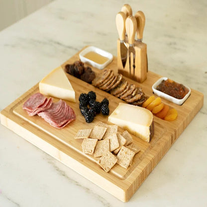 Acotar Velaris Cutting Board Gift