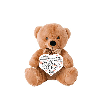 Happy mother's day Teddy Bear Gift