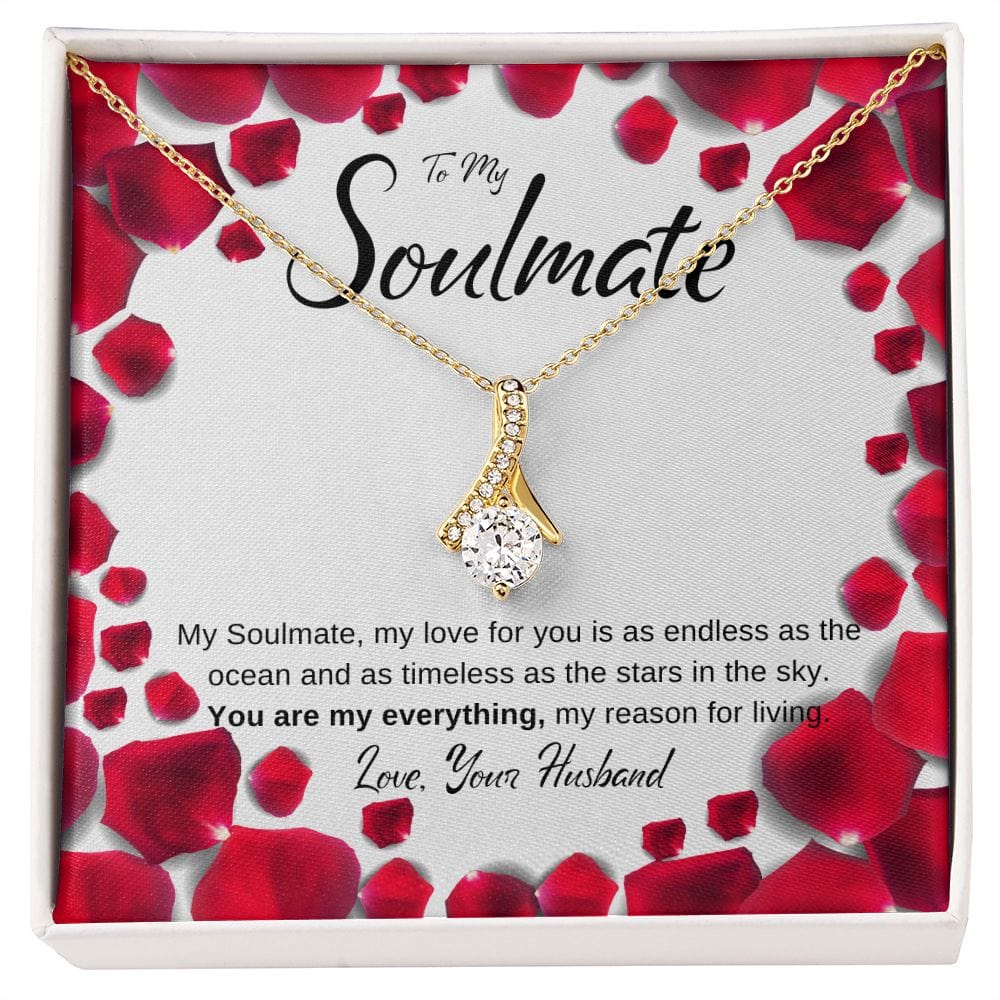 To My Soulmate - You Are My Everything